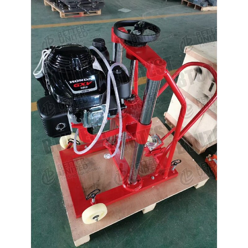 Air Meter Supplier - BTU Air Content Tool 1 Year Warranty