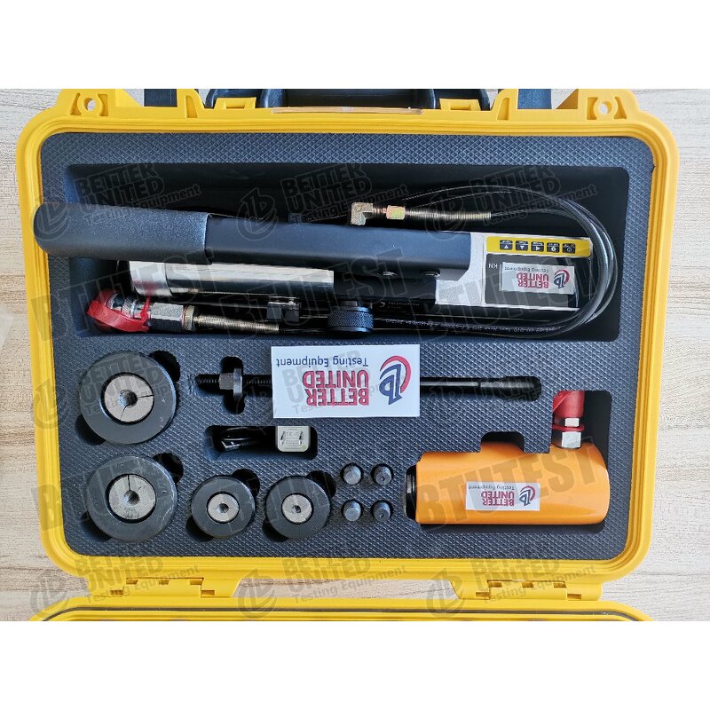 Borehole Logging Equipment Factory - Cross Hole Ultrasonic Two Channel