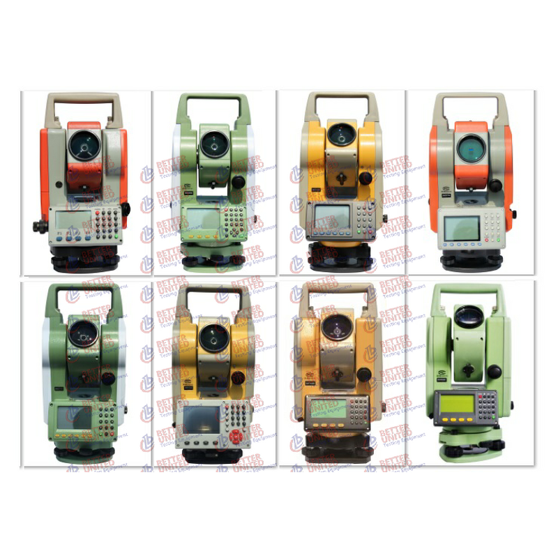 Digital Theodolite Factory - High Performance High Stability Forged