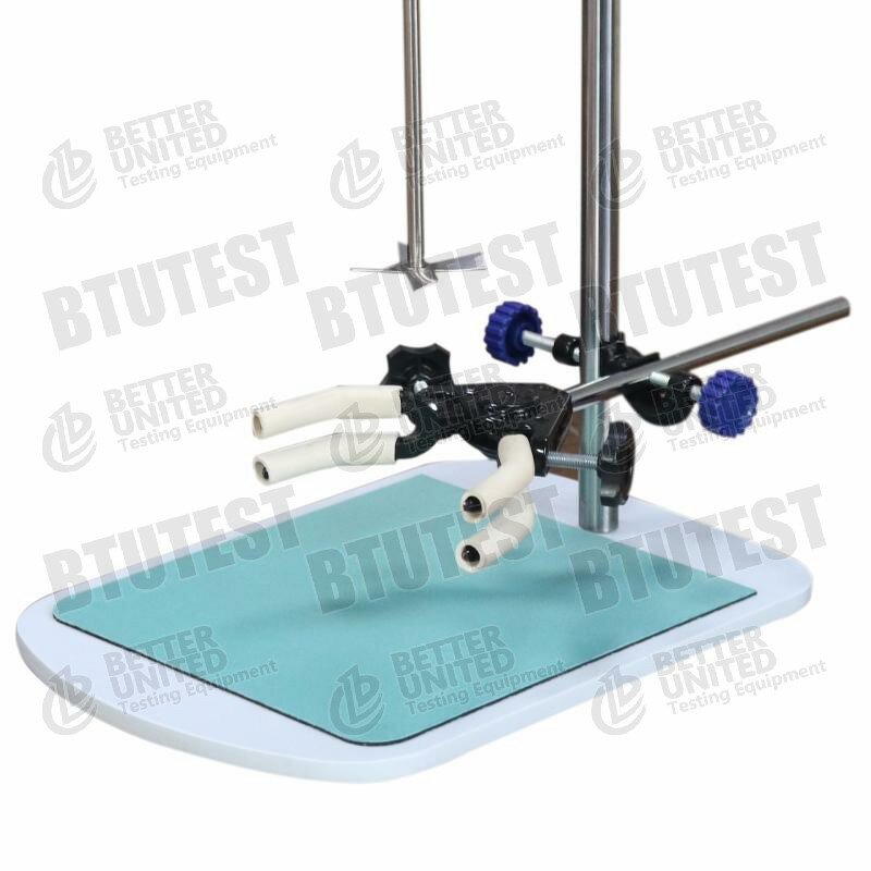 Shear Emulsifier Manufacturer - Lab 200W Painting Coating Equipment