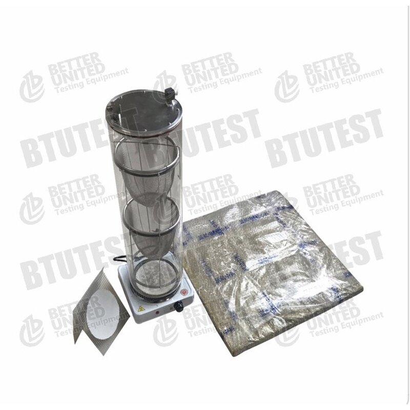 Reflux Extractor Factory - High Accuracy IP55 Protection 1 Year