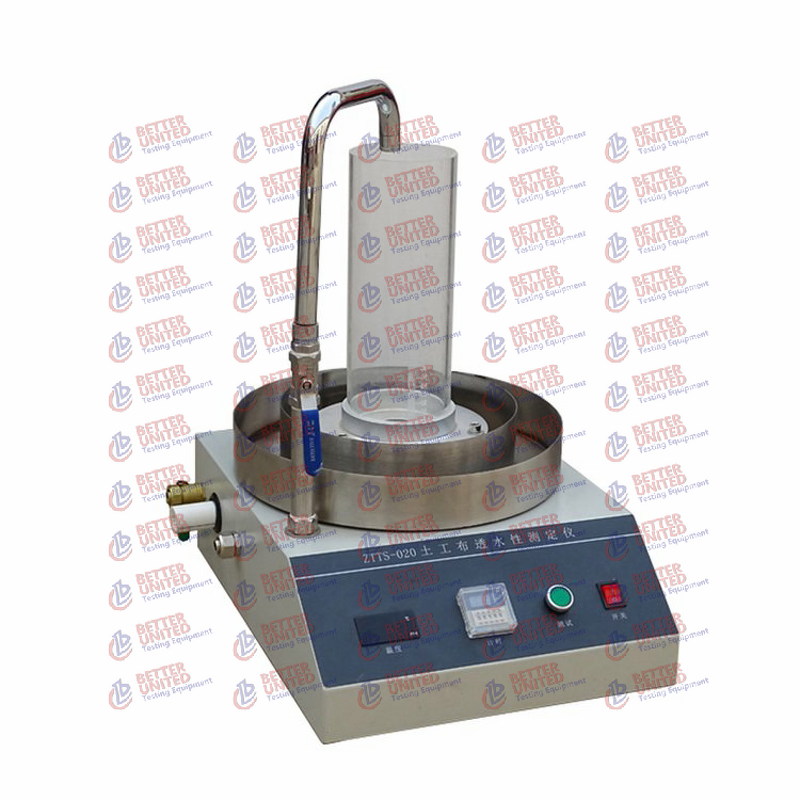 Geotextile Thickness Gauge Supplier - Thickness Gauge 1-Year Warranty