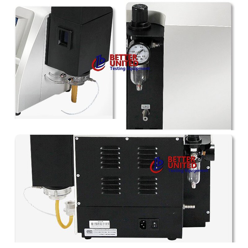 Grain Probe Sampler Factory - Powder Sampler Three Zone Grain Probe