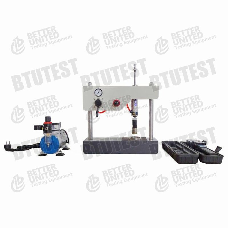 Bonding Strength Tester Factory - Material Bonding Strength Testing Machine