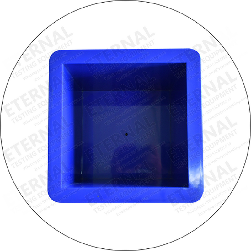 Plastic Concrete Molds Supplier - Wholesale and Retail High Quality