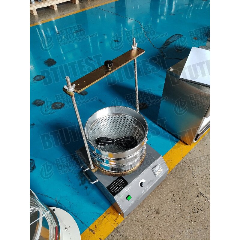 Surface Dry Mould Tester Supplier - Sand Absorption Cone Tamper