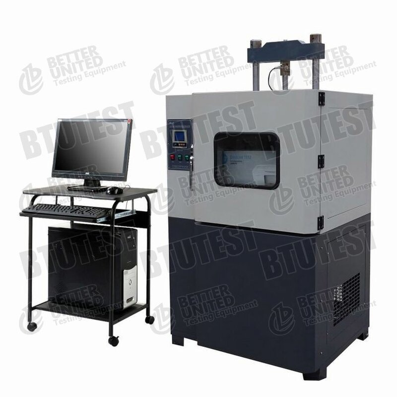 Ductility Test Mould Factory - Bitumen Copper Deformation Ductility Mould