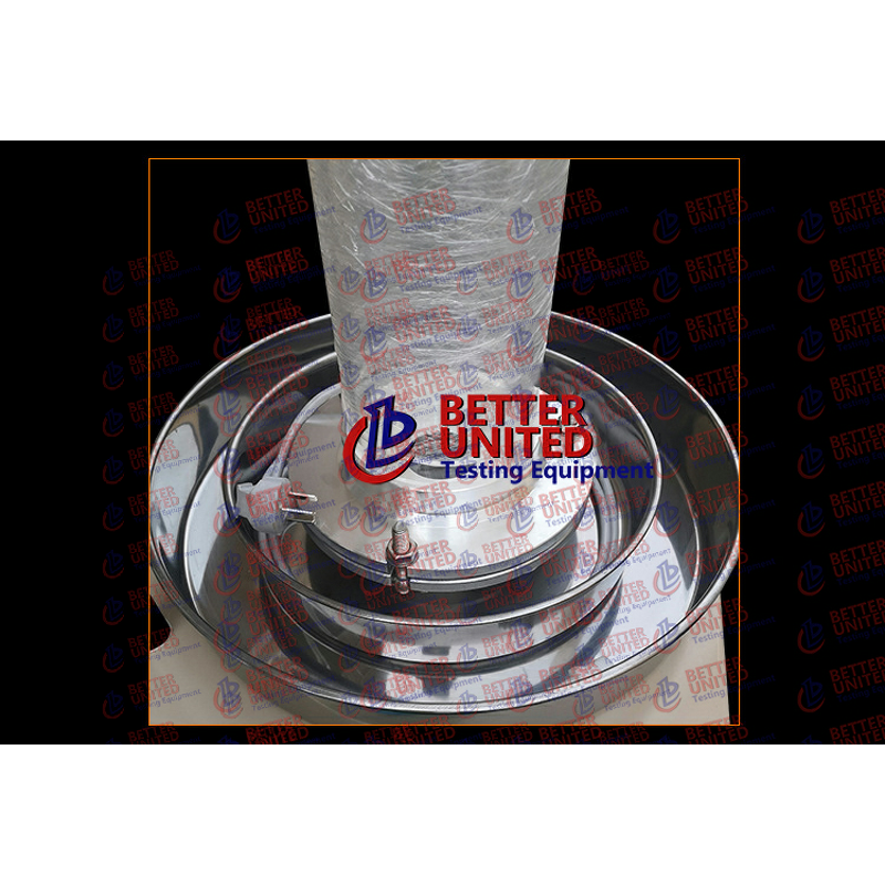 Geotextile Thickness Gauge Supplier - Thickness Gauge 1-Year Warranty