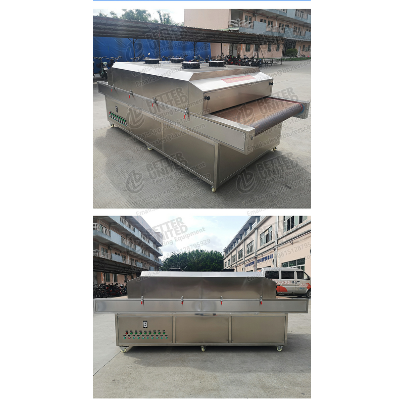 Sterilization Oven Manufacturer - High Temperature Ultraviolet Oven