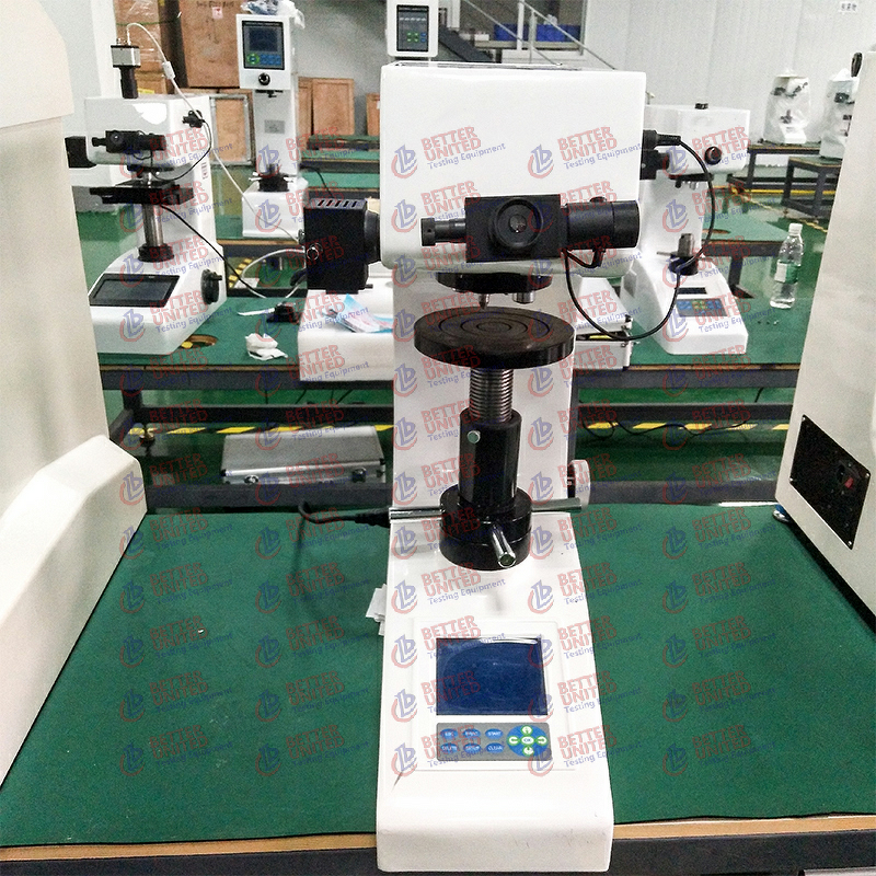 Shore Durometer Supplier - ODM/OEM Custom Hardness Tester 1 Year