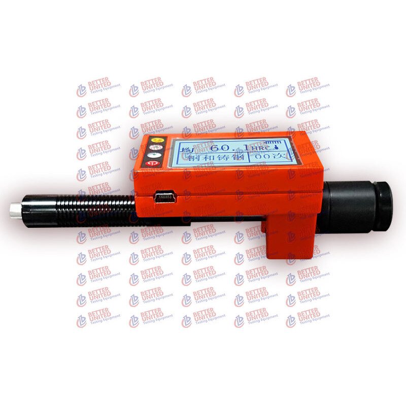 Vickers Hardness Tester Supplier - Manual Turret Lab Machine 1 Year