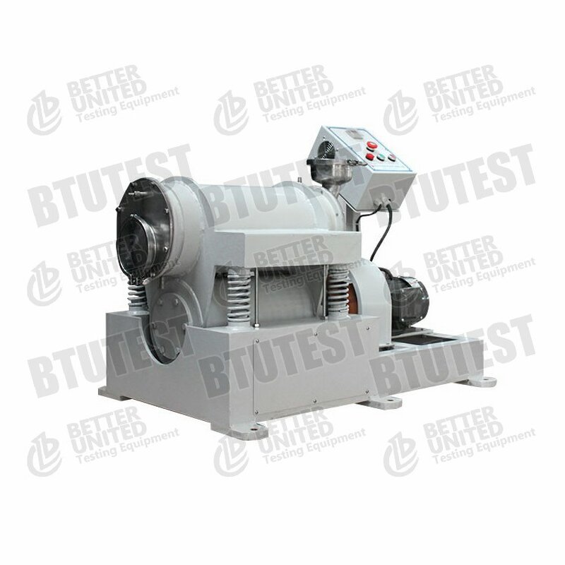 Microcomputer Planetary Ball Mill Manufacturer - OEM/ODM Customization Mill