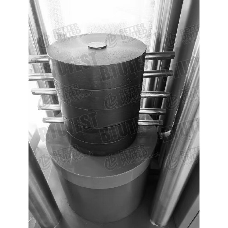 Compression Testing Machine Factory - Concrete Compression Tester Good Price