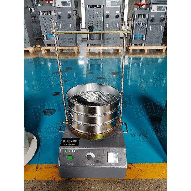 Surface Dry Mould Tester Supplier - Sand Absorption Cone Tamper