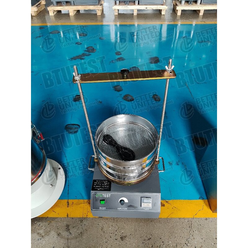 Surface Dry Mould Tester Supplier - Sand Absorption Cone Tamper
