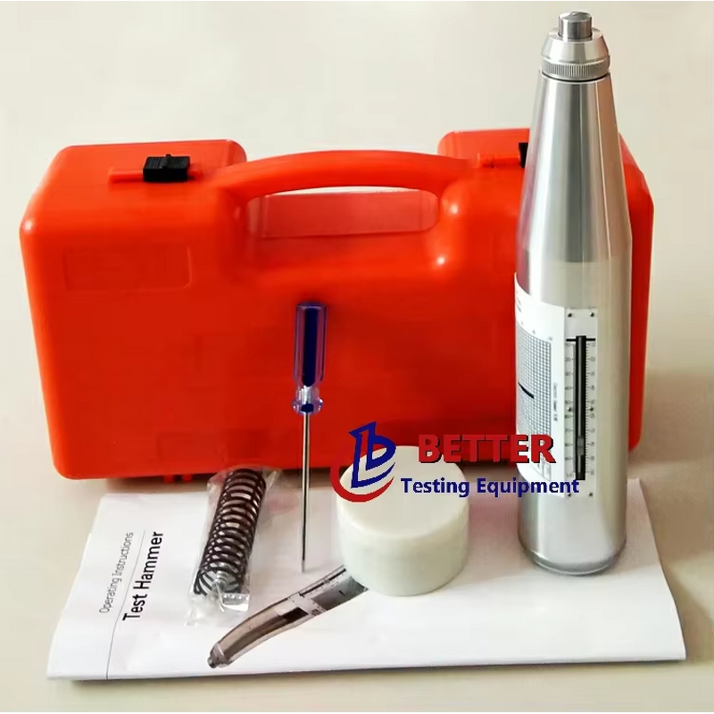 Bond Strength Tester Manufacturer - Portable Digital Integrated Tester