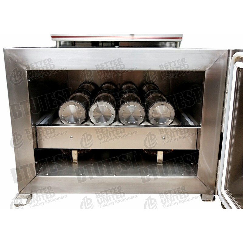 Sand Content Apparatus Factory - Laboratory Fluid Mud Wet Sieve Kit