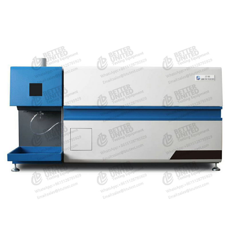 Fabric Sample Cutter Factory - Circular GSM Cutter for Geotextiles