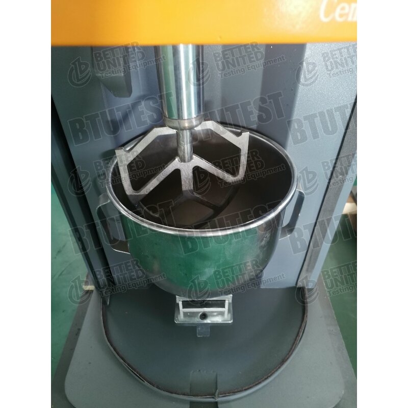 Vicat Test Set Factory - New Standard Cement Vicat Needle Apparatus
