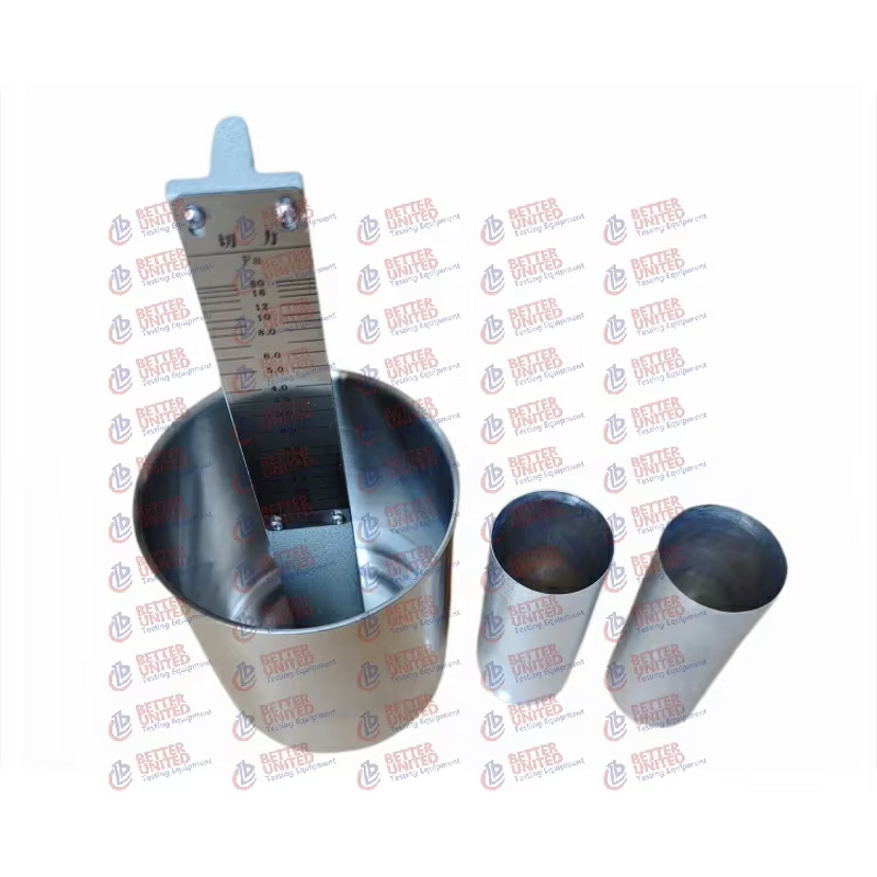 Laboratory Mixer Supplier - Cement Paste Mixer Small Lab Mixer