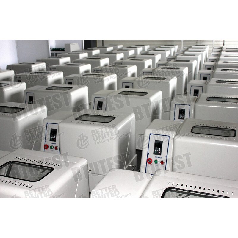 Miniature Planetary Ball Mill Factory - 0.1%~0.5% FS Accuracy Mill