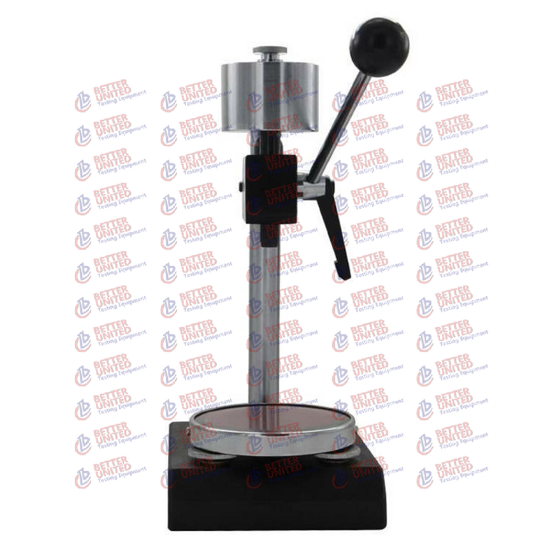 Pen Type Hardness Tester Supplier - High Accuracy 0.1%~0.5% FS
