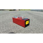 Pavement Test Equipment