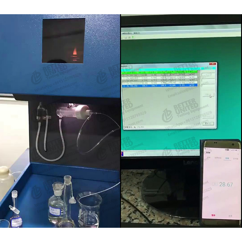 Water Permeability Tester Supplier - Geotextile Composite Material Tester