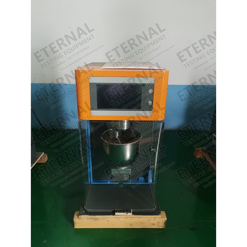 Length Comparator Supplier - Cement Shrinkage Swelling Tester