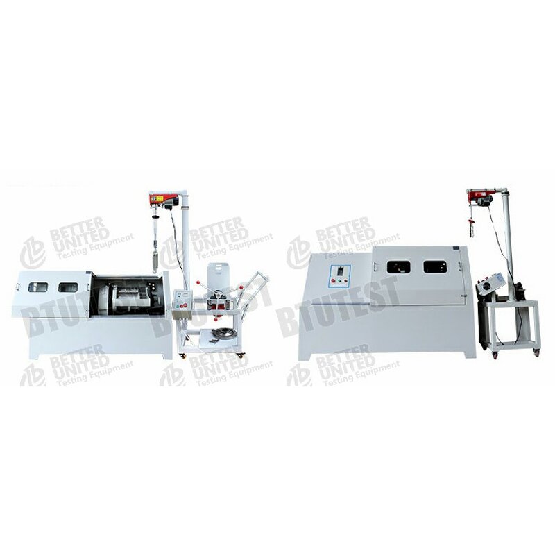 Soil Grinder Supplier - Grinder and Siever Customized Support