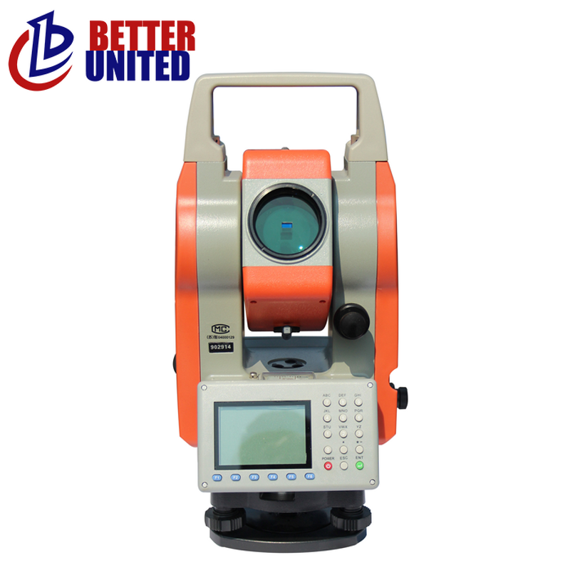 Digital Theodolite Supplier - Factory Direct Sale Reliable Quality