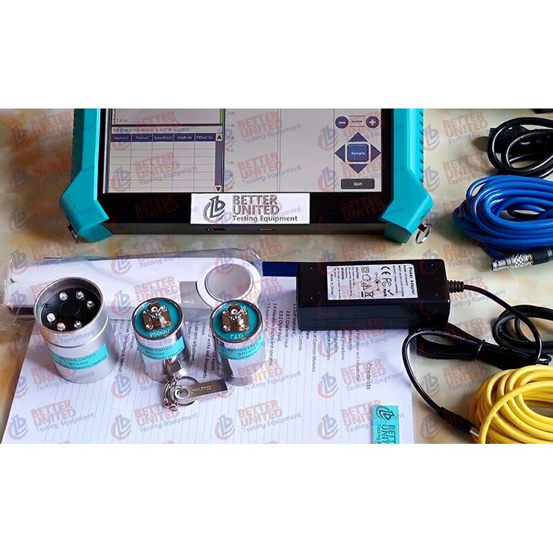 Retroreflectometer Manufacturer - Multi-Angle Portable Digital High Accuracy