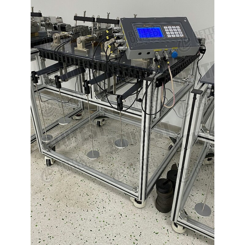Oedometer Soil Tester Manufacturer - Consolidation Test Machine ASTM