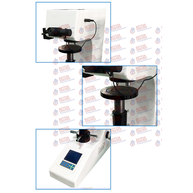 Shore Durometer Factory - ODM/OEM Customization Hardness Tester