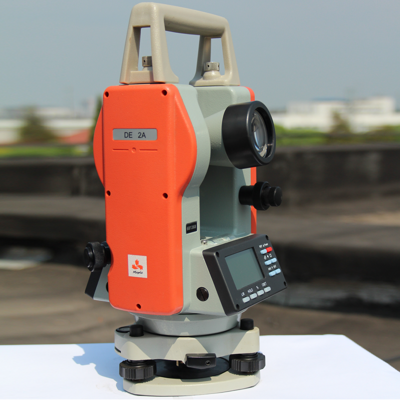 Total Station Theodolite Manufacturer - Hot Selling Premium Product