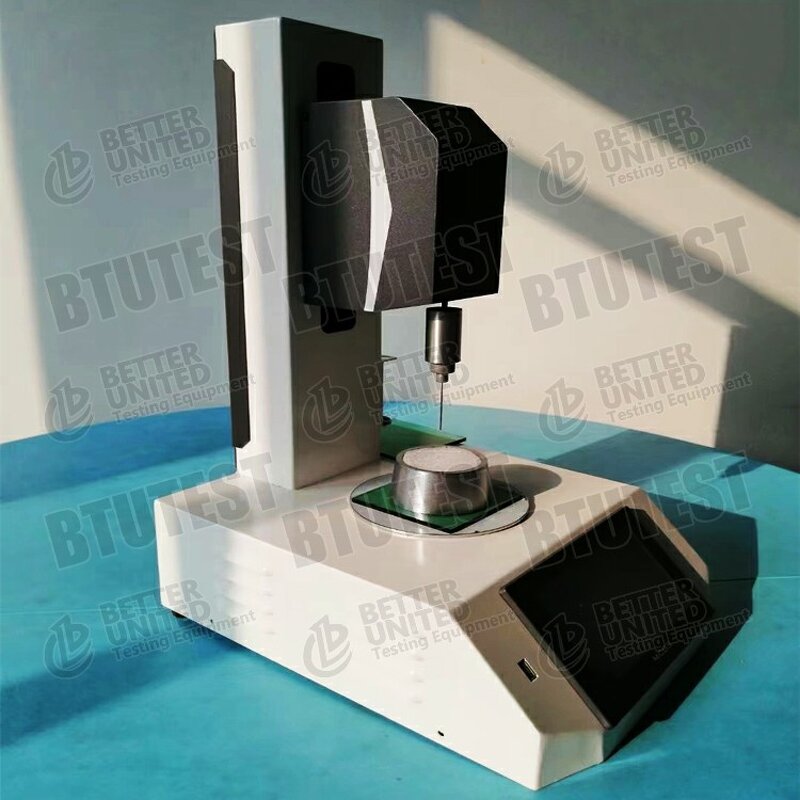 Vicat Apparatus Factory - Good Price Automatic Vicat Apparatus