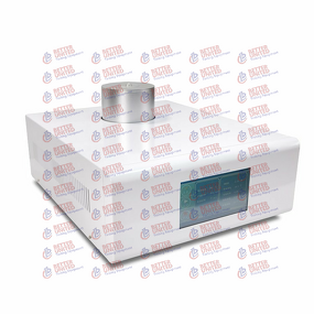 Fabric Sample Cutter Manufacturer - 100Cm2 Circular GSM Cutter