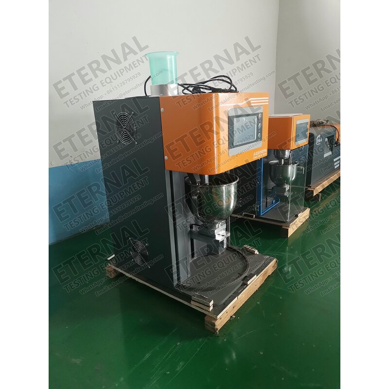 Length Comparator Supplier - Cement Shrinkage Swelling Tester