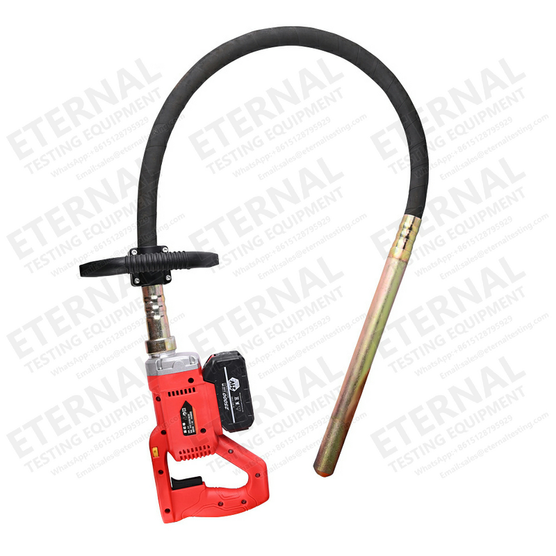 Concrete Cube Moulds Manufacturer - Single 150mm Plastic Building Block Mould