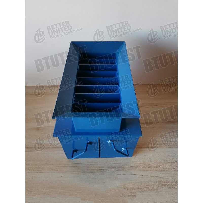 Test Sieve Supplier - Standard Sand Stainless Steel Soil Sieve