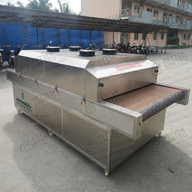 Drying Oven Supplier - Laboratory Constant Temperature Drying Oven