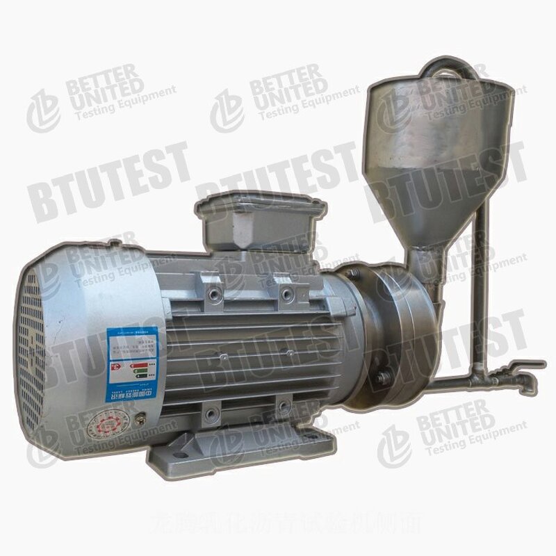 Emulsion Lab Mill Manufacturer - Lab Mill for Emulsified Asphalt