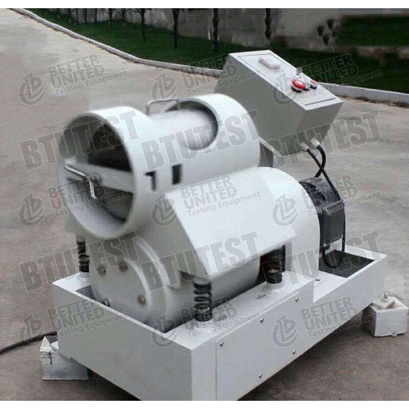 Vibration Ball Mill Manufacturer - 0.1% ~ 0.5% FS Accuracy Hebei Origin