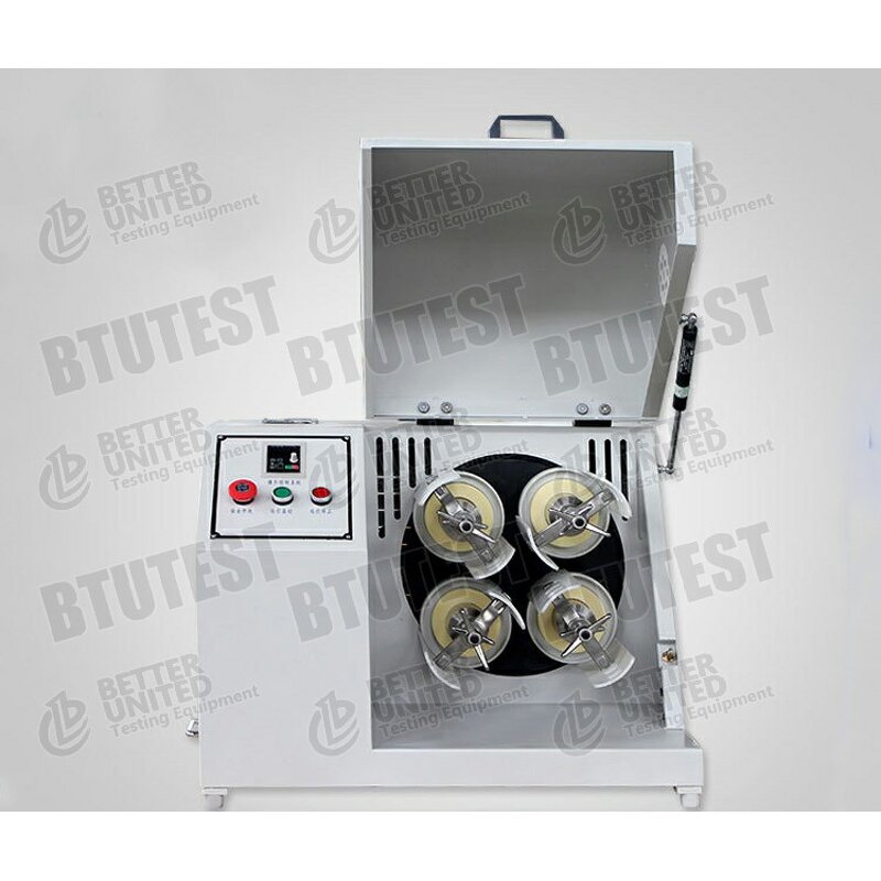 Horizontal Planetary Ball Mill Supplier - Large High Precision Ball Mill