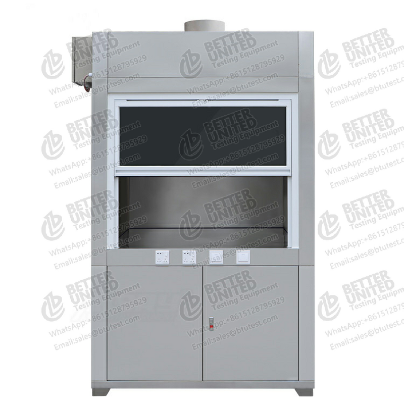 Moisture Permeability Tester Factory - Textile Fabric Water Vapor Transmission