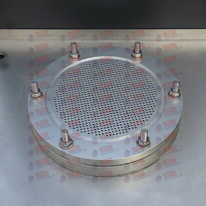 Oxidation Tester Manufacturer - Lubricating Oil Induction Time Tester