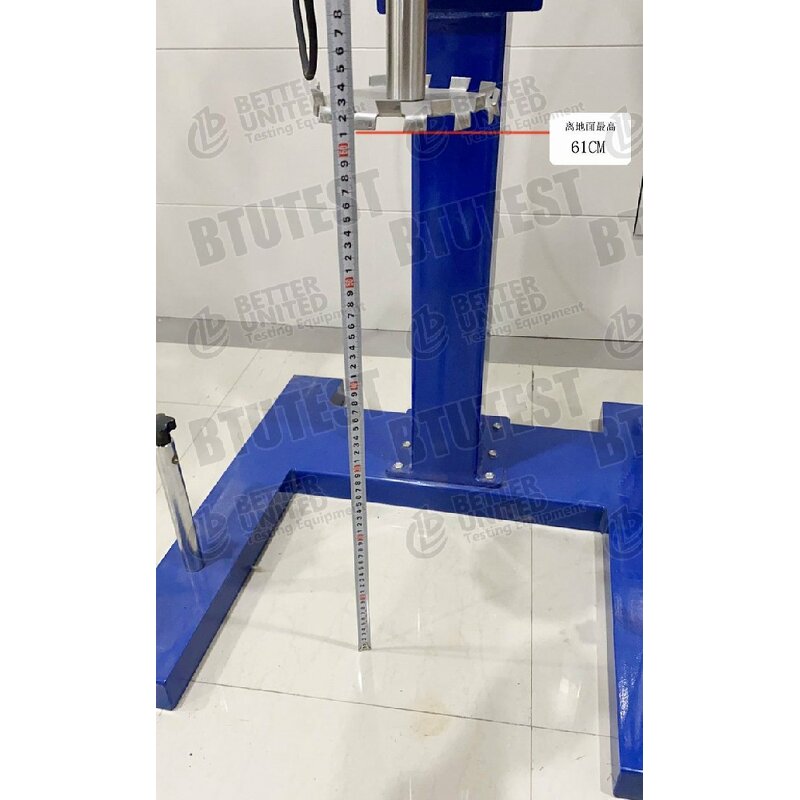 Electric Stirrer Manufacturer - High Accuracy Constant Stirrer IP55