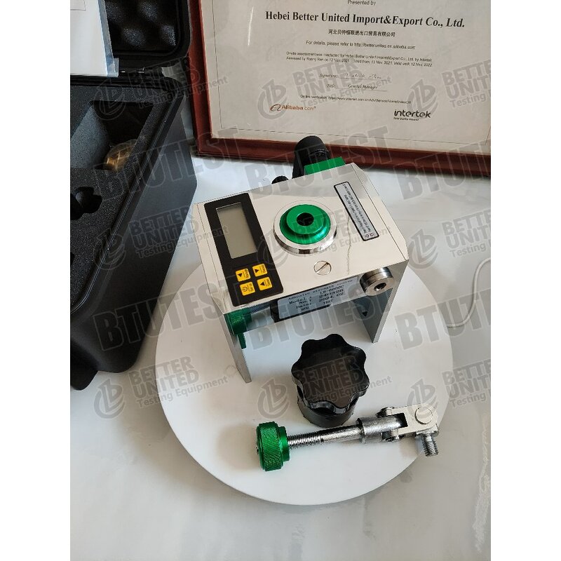 Rebound Hammer Supplier - Manual Timber Rebound Hammer Tester