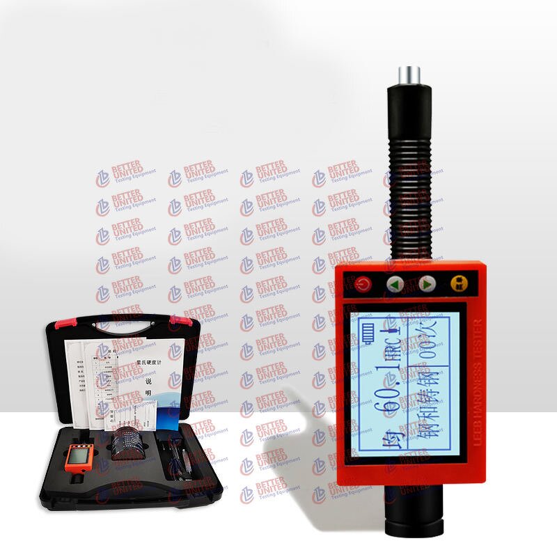 Vickers Hardness Tester Supplier - Manual Turret Lab Machine 1 Year