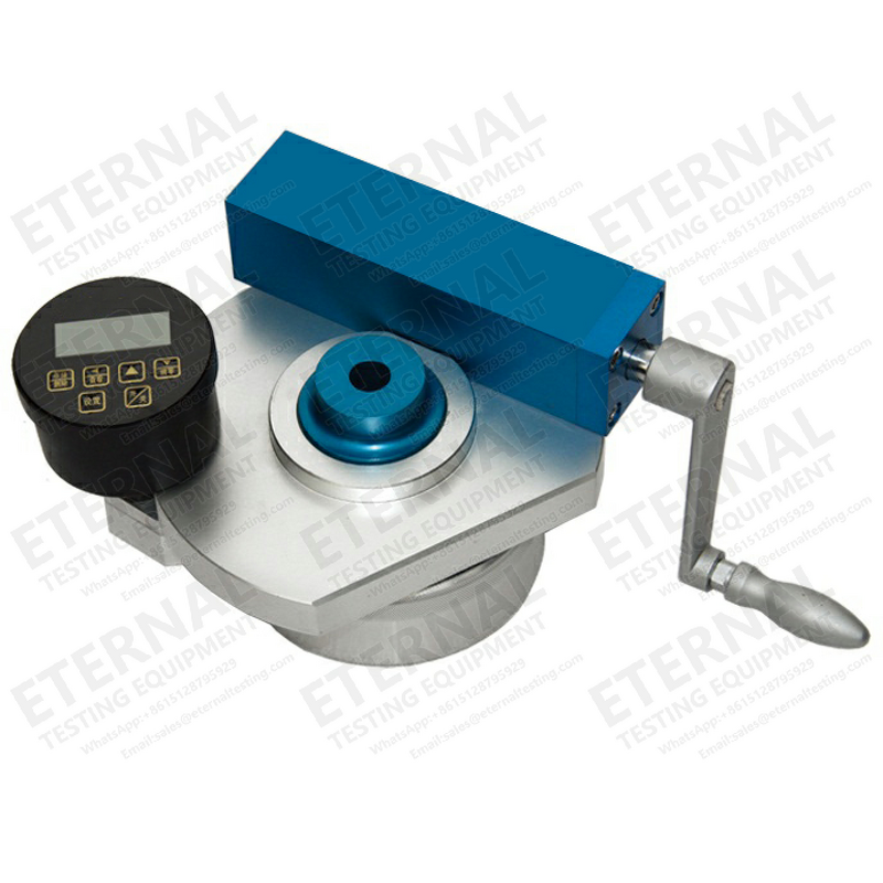 Ultrasonic System Supplier - Four Channel Cross Hole Pulse Velocity